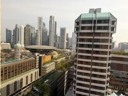 Peninsula Plaza (D6), Office #606792191